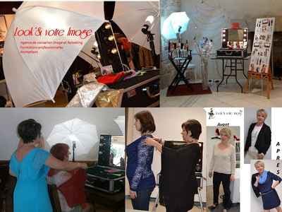 Look'& votre Image - Bénodet