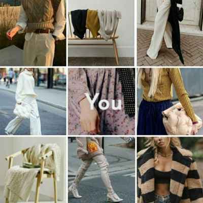 Latelier18 Personal Shopper & Coach en Image - Lyon