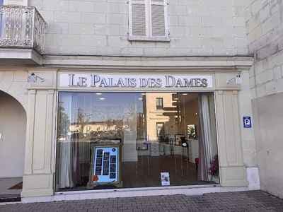 Le Palais des Dames - Saumur