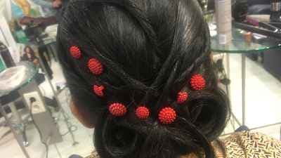 Relooking Coiffure - Biard Mylène