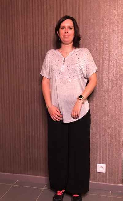 Mélanie Michaillard Conseillère en Image « Certifiée » AIN - Izernore