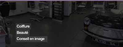 Alima BAZ Haute Coiffure - Alyso Relooking - Pont-à-Mousson