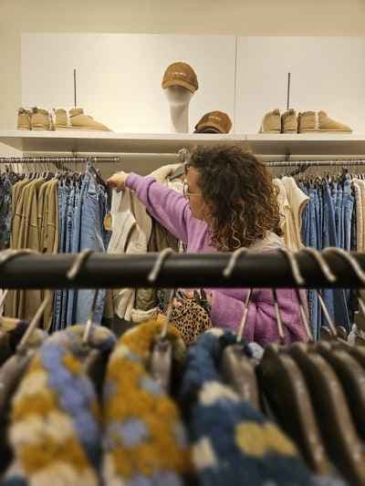 L'ATELIER MODE RELOOKING - Bordeaux