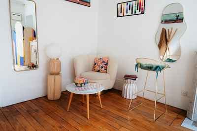 L'Habit Fait le Moi - Relooking Paris