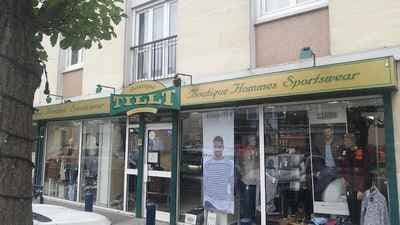 Tillt Hommes - Gouvieux