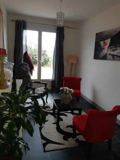 Relooking 49 - Un autre regard - Saint-Léger-de-Linières