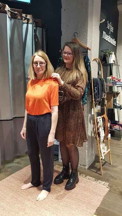 Eclat Singulier Conseil en image Dijon, Bourgogne - Chevigny-Saint-Sauveur