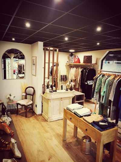 Image de Soie. Relooking, Personnal Shopper, coach en image de soi - La Motte-Servolex