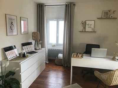 FACE À SOI | Séverine Gibouin | Conseil en image - Montrevault-sur-Èvre