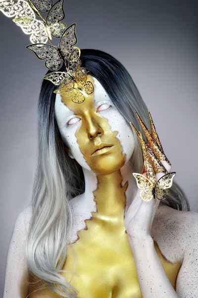 Swatoa - Conseillère en image & Maquilleuse professionnelle - Saubens