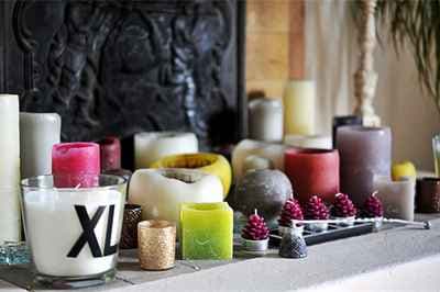 Valérie Blanc (Look Angel) - Relooking & Conseil en Image