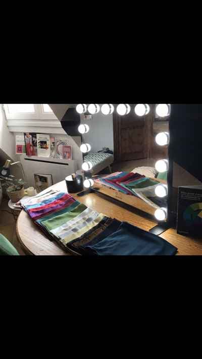 Tania Desmarest - CONSEIL EN IMAGE - Relooking - Haguenau