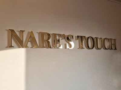 Nare's Touch