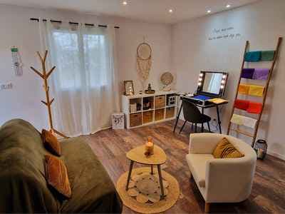 KAMANA - Conseil en image, estime de soi, colorimétrie, Pays Basque - Saint-Pée-sur-Nivelle