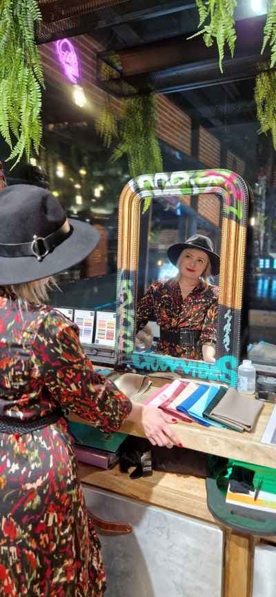 Annaïg RUBAN Look at You - Conseil en image & Style - Annecy