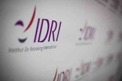 Institut de Relooking International (IDRI)