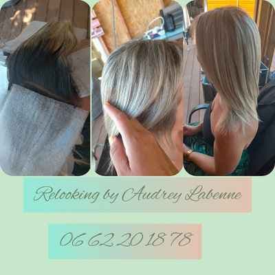 Relooking by Audrey Labenne - Labenne