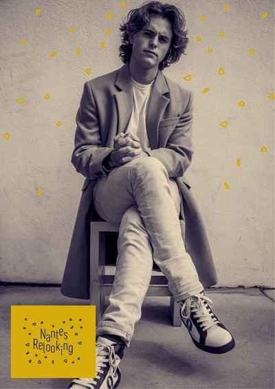 Hélène Ansquer - Relooking Nantes Conseil en image