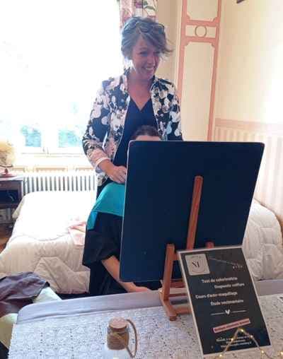 Conseil en image & relooking et boutique vêtements femmes les herbiers - Mouchamps