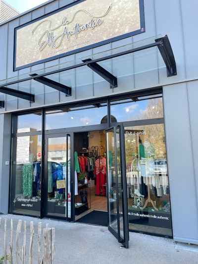 Elle Authentic - Montivilliers