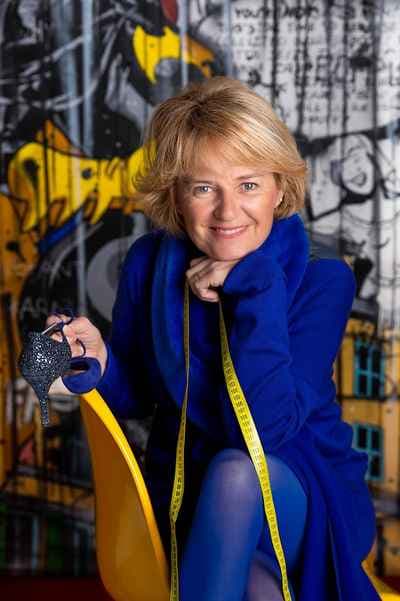 Florence Pons Relooking