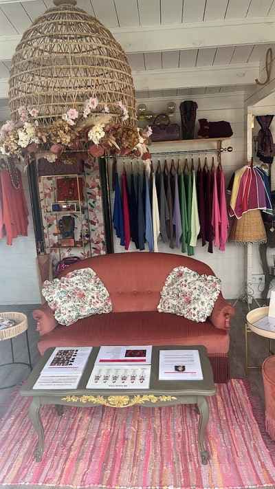 Ma Jolie Boutique - Béziers