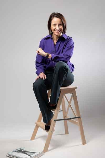 Sandra DRAULT Madame W - Conseillère en image personnelle et professionnelle - 44 NANTES - Treillières