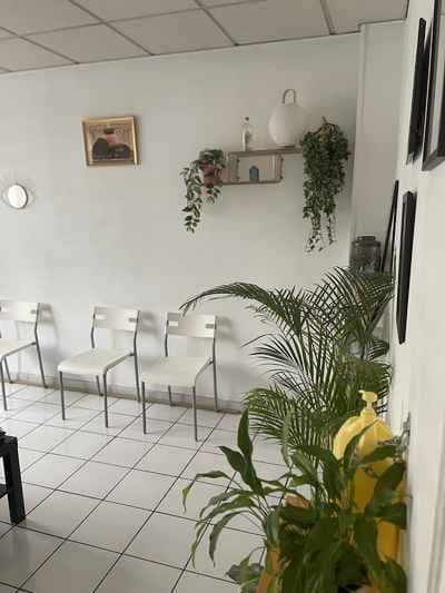 Look et style bien être