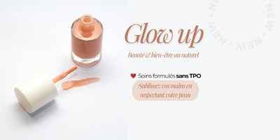 Glow up - Institut de beauté