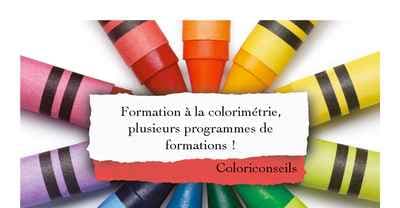 Colorimax - Dardilly