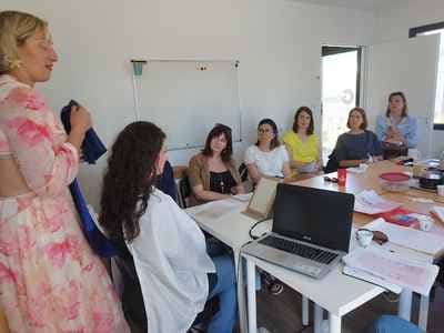 OSAKOR - Conseil en image - La Roche-sur-Yon