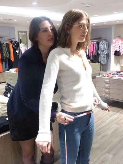 Ma Nouvelle Image - Agence de relooking et de conseil en image - Fegersheim