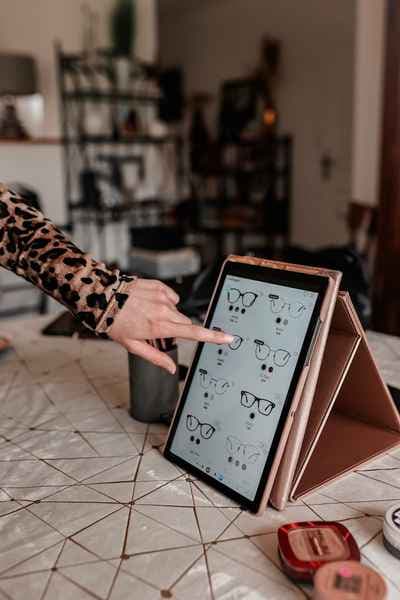 Révélation - Conseil en Image - Rochefort