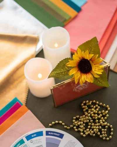 Regard de Soie - Conseillère en image