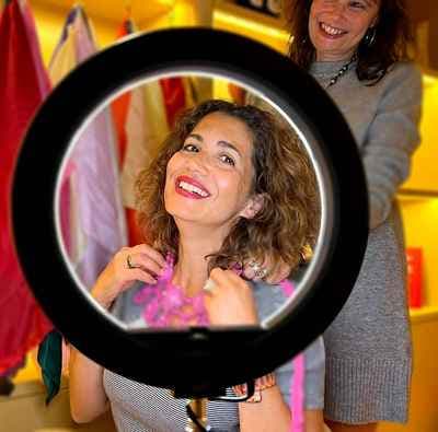 Call My Coach by Delphine Perl