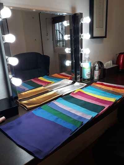 Aisancia : Relooking et Formation - Paris