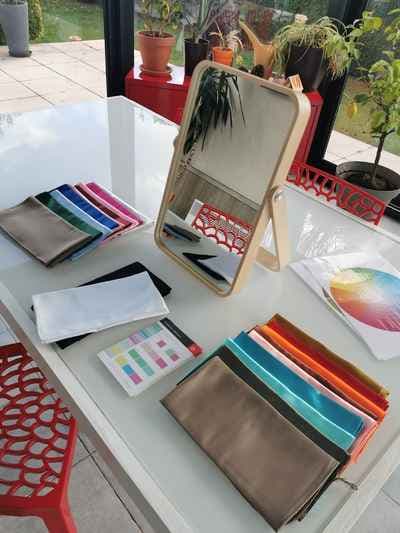 Sara R. Conseil en image et Relooking - Tours