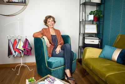 Dorothee b. Conseil en Image - Saint-Jean-aux-Bois