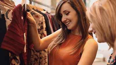 Alexandra Neto - Conseil en image & Relooking - Grenoble