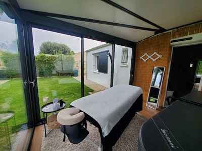 Une Image Authentique - La Jarne