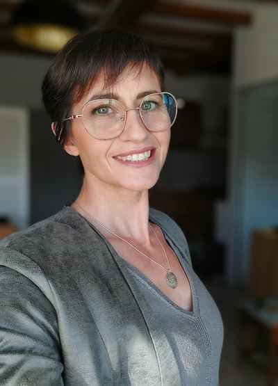 Simplement Vous Conseil en Image Personnelle - Lançon-Provence