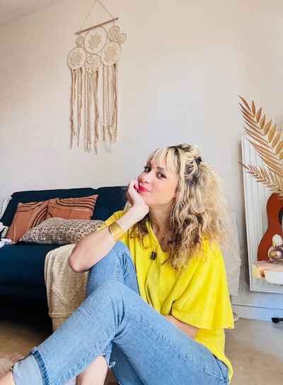 Bell'a Dress Conseil en image - Castelculier