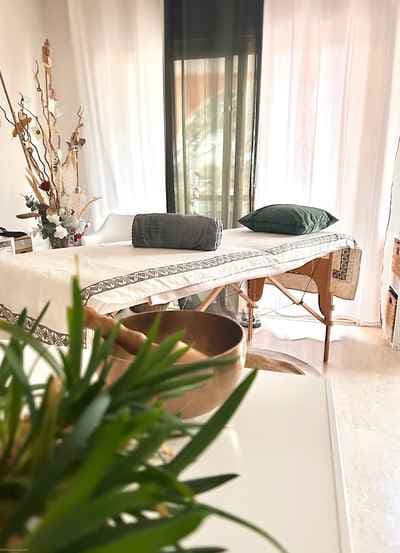 Holis Me By Marianne - Coaching Holistique personnel et professionnel - Photographie - Mougins