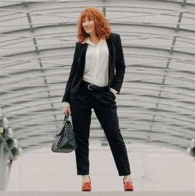 LILY REVEAL -☀️Confiance en soi & Image de soi- Toulon