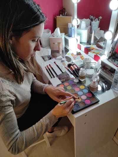 ElisaStyle: conseil en image et relooking - Mornant