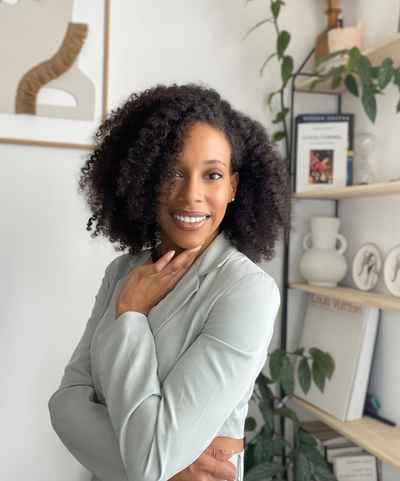 Marjorie.M conseil en image