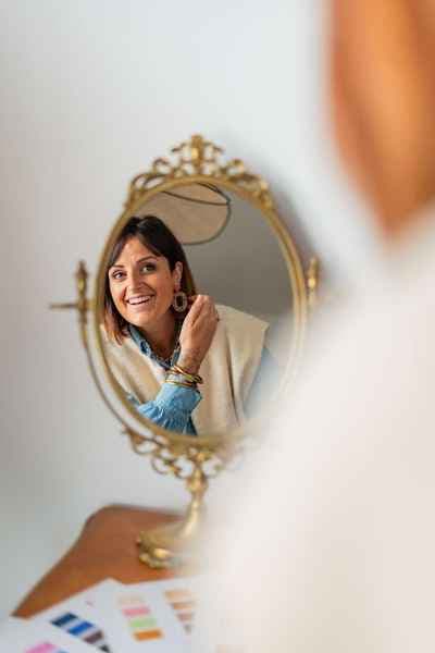 Les Audacieuses - Relooking & Conseil en Image - Saint-Malô-du-Bois