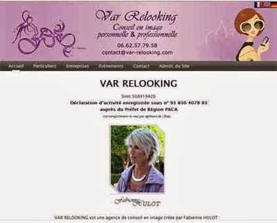 Var Relooking