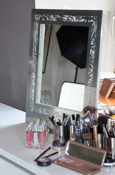 Sigrid Vincent Relooking - Groisy