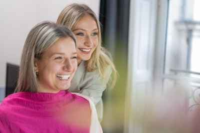 Camille Petard - Conseillère en image personnelle et professionnelle - 44 Nantes